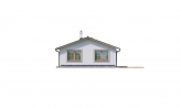 View - BUNGALOW 213